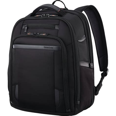 samsonite backpack.